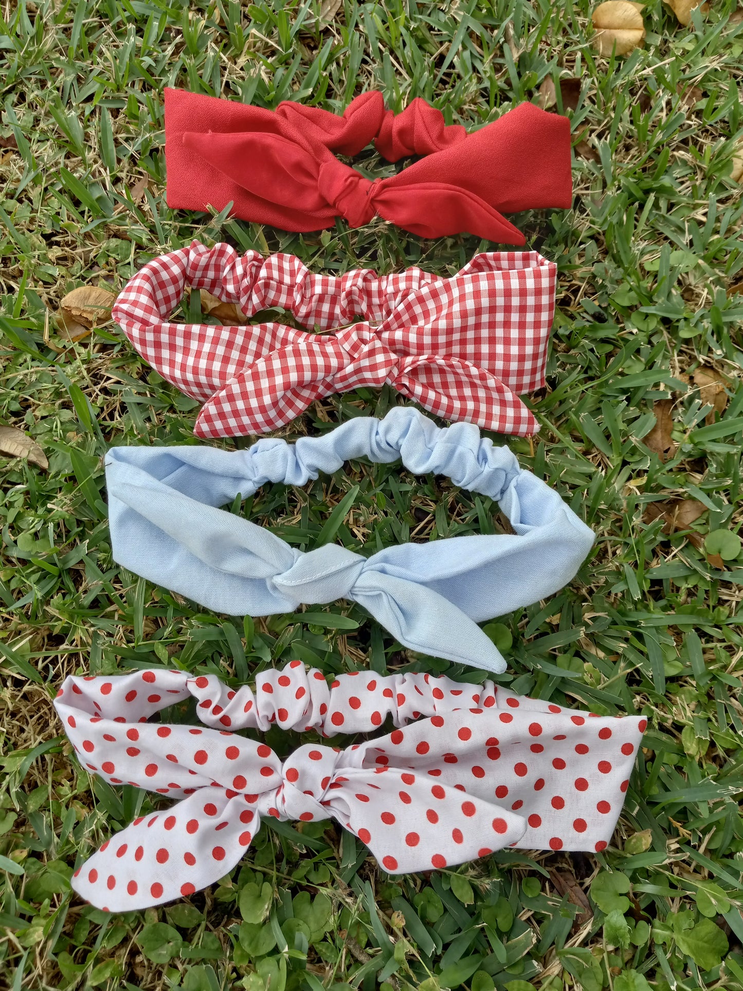 Diademas para el cabello / Headbands for hair