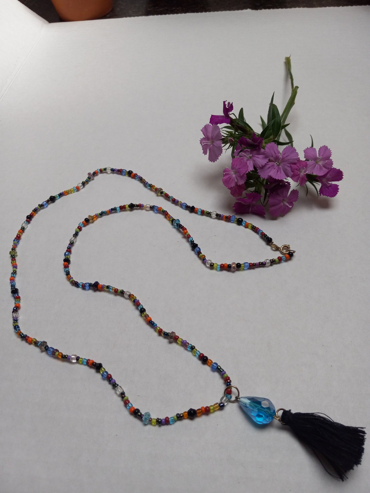 Collar Dania / Dania Necklace