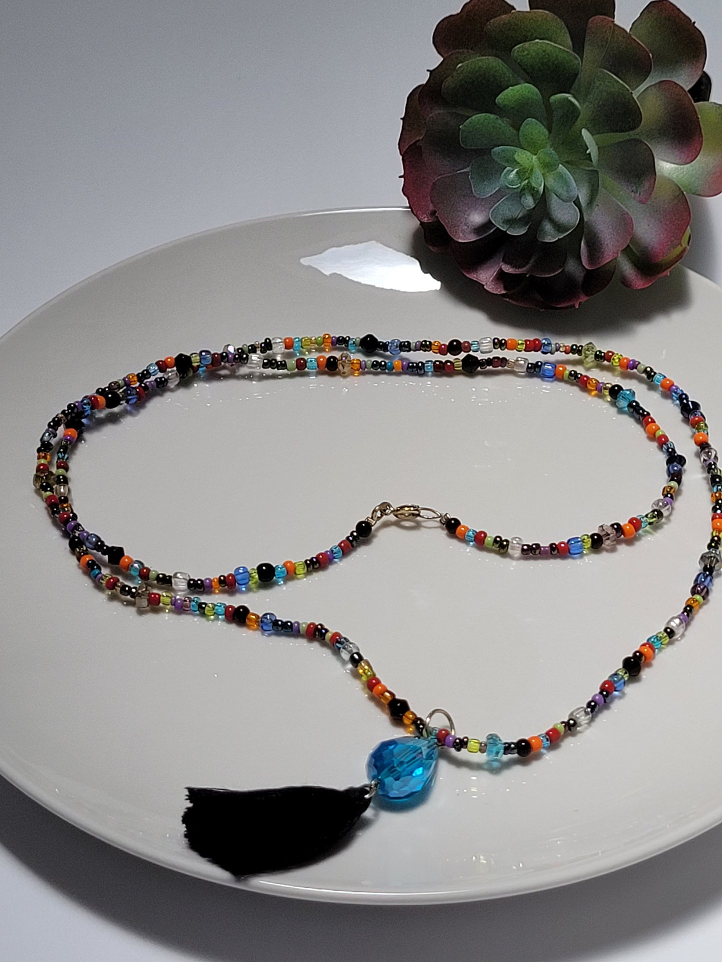 Collar Dania / Dania Necklace