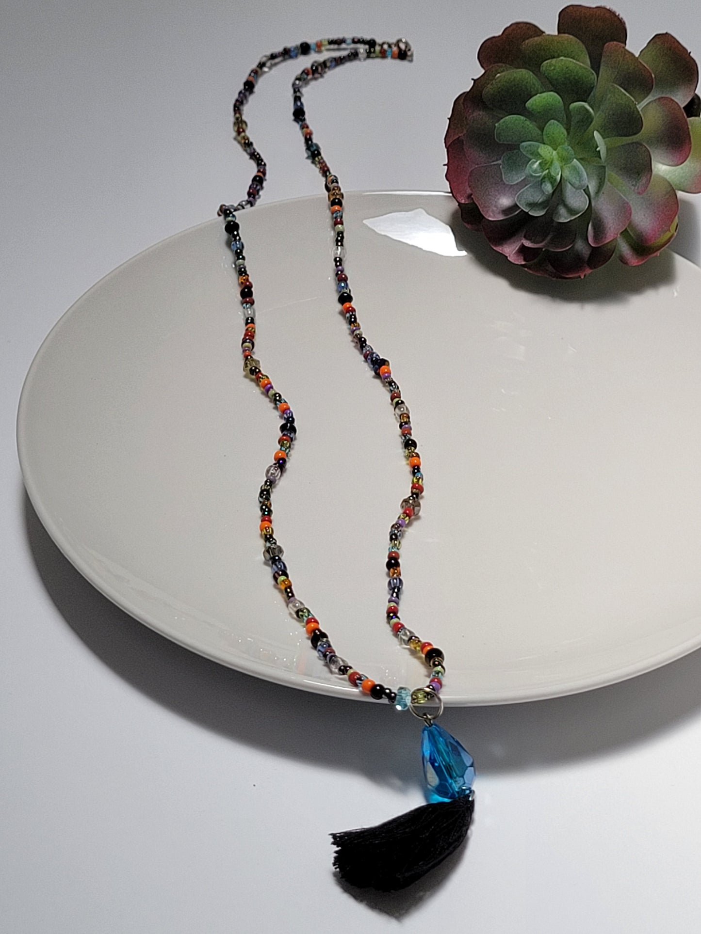 Collar Dania / Dania Necklace