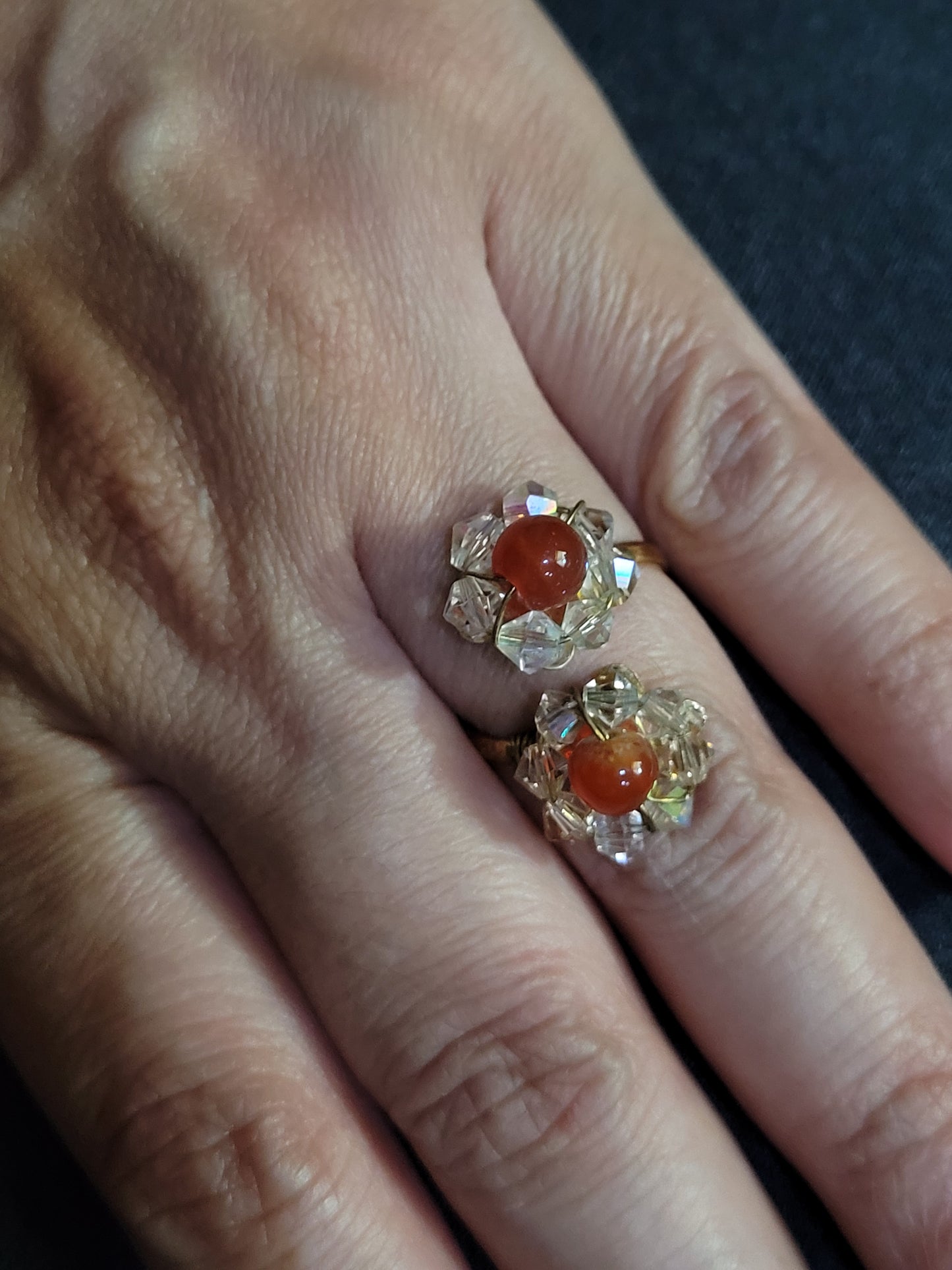 Anillo Carolina / Carolina Ring