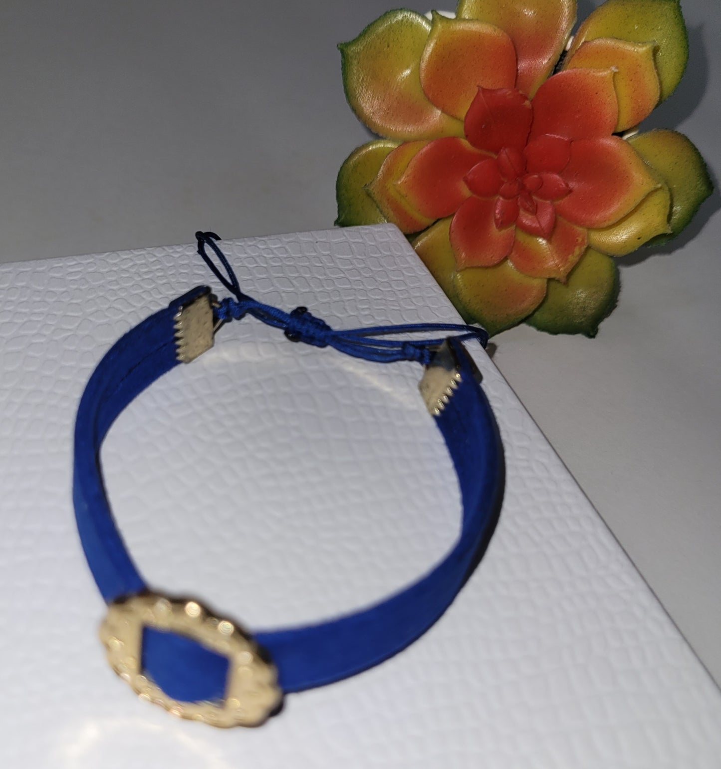 Pulsera Belinda / Belinda Bracelet