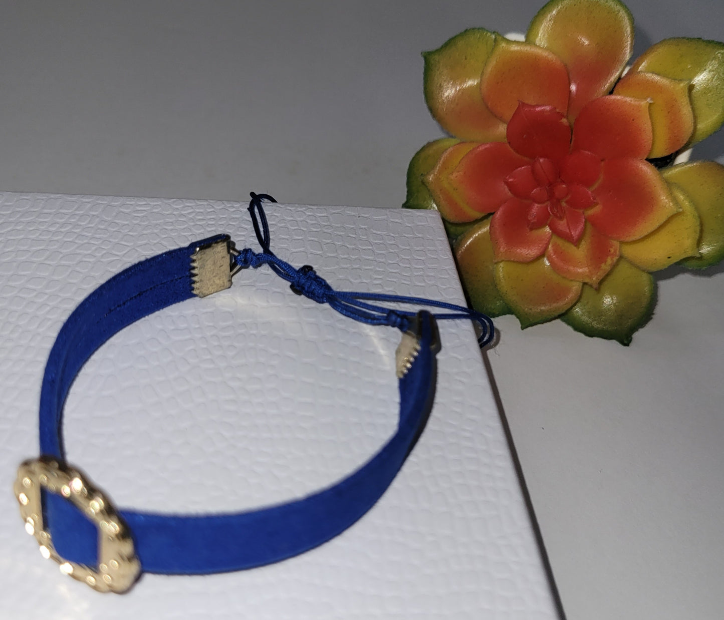 Pulsera Belinda / Belinda Bracelet