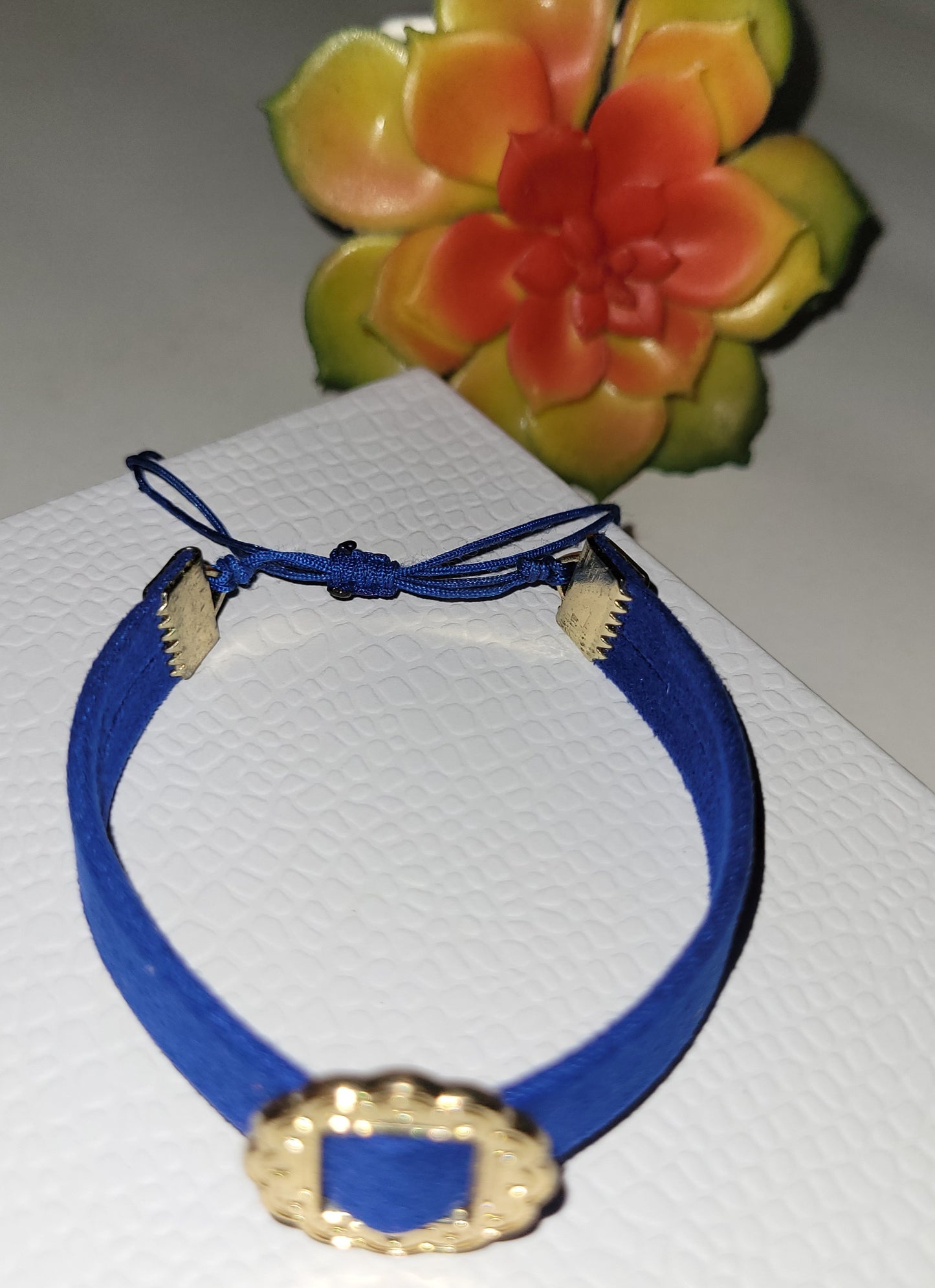 Pulsera Belinda / Belinda Bracelet