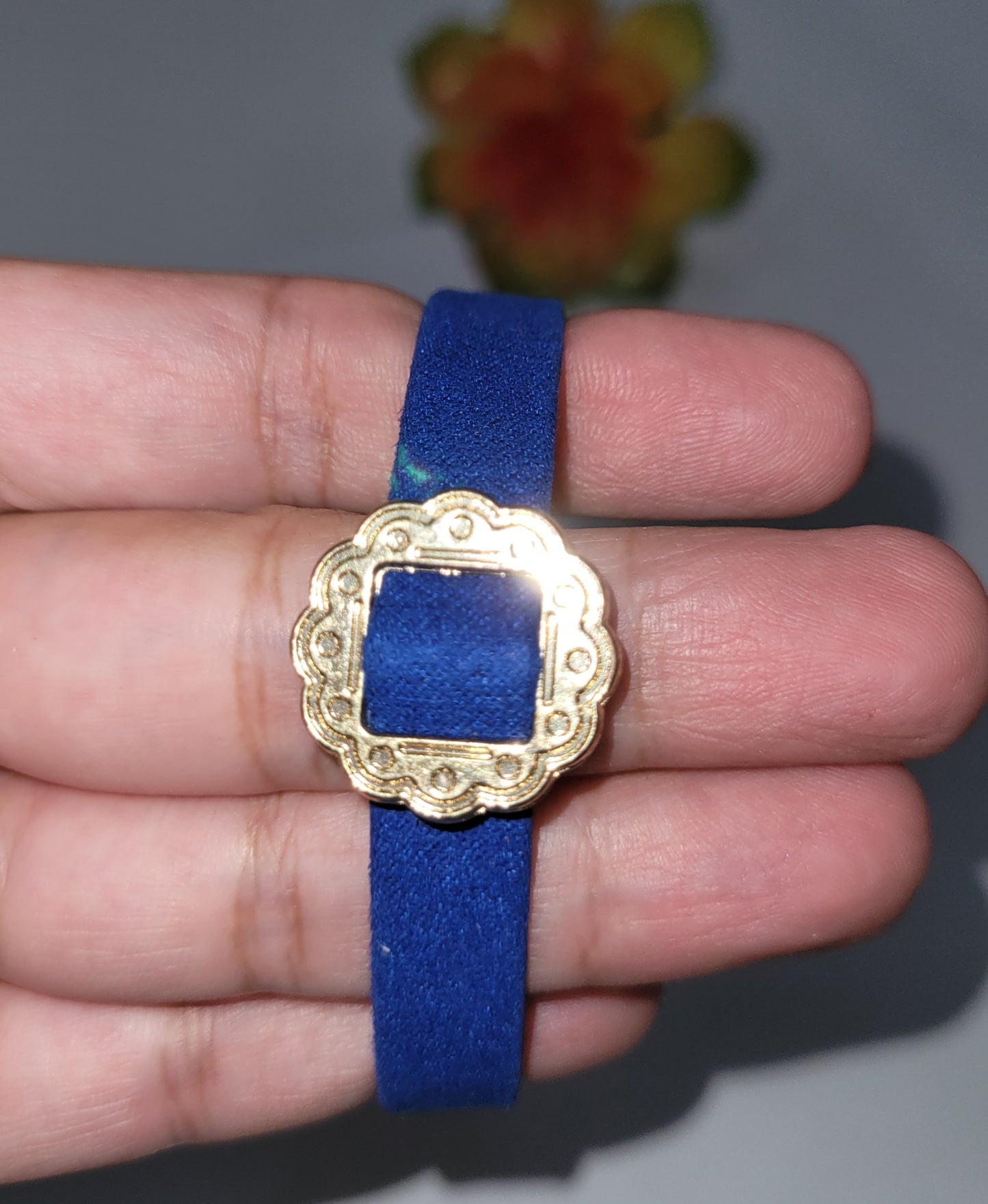Pulsera Belinda / Belinda Bracelet