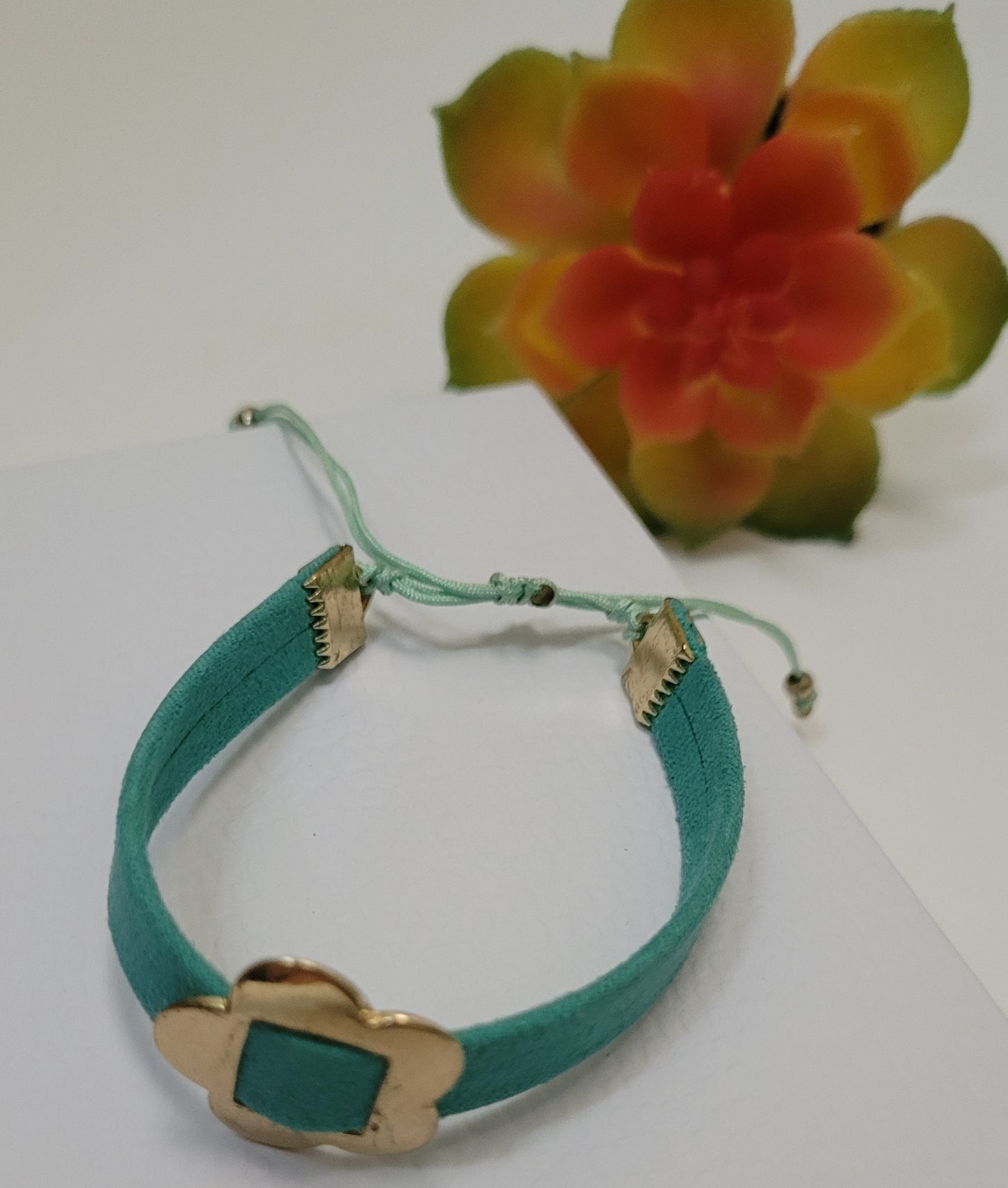 Pulsera Belinda / Belinda Bracelet