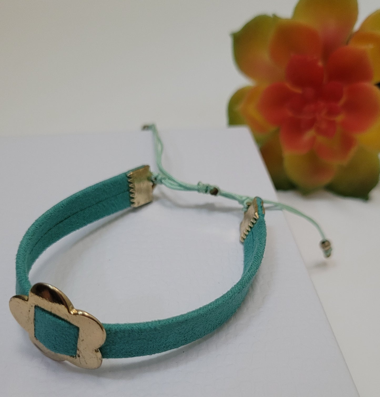 Pulsera Belinda / Belinda Bracelet