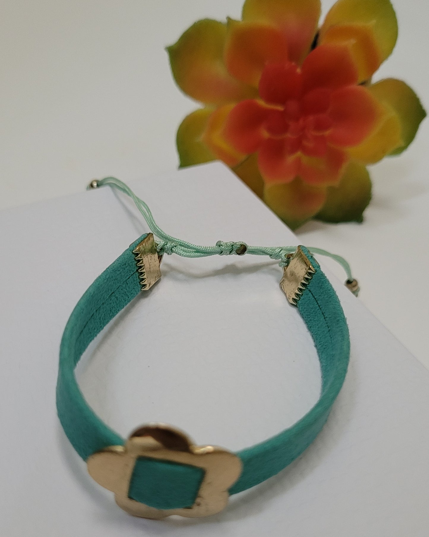 Pulsera Belinda / Belinda Bracelet