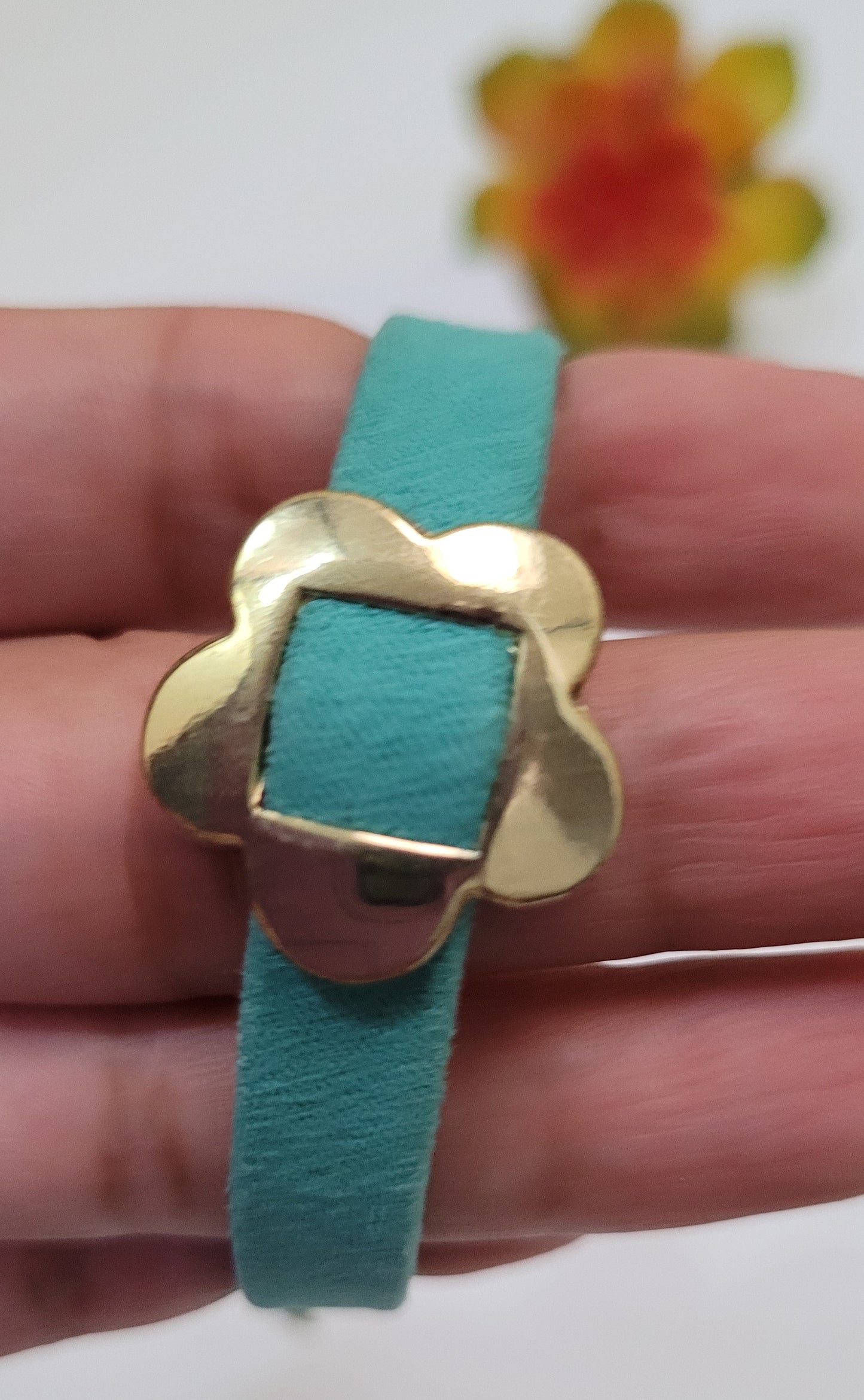 Pulsera Belinda / Belinda Bracelet