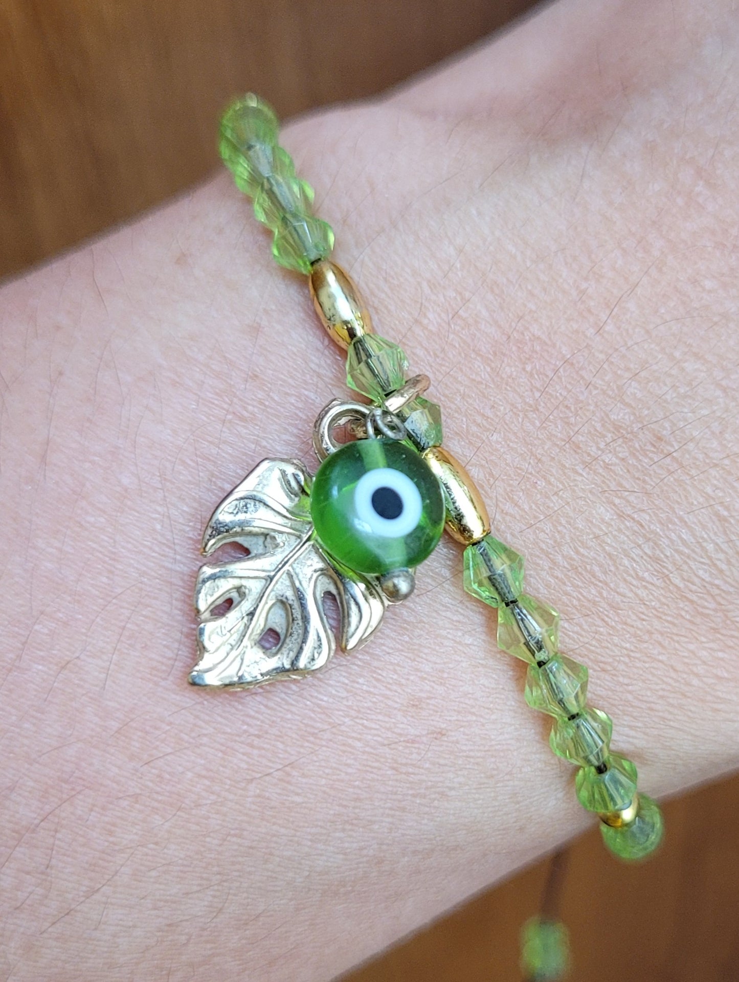 Pulsera Celia / Celia Bracelet