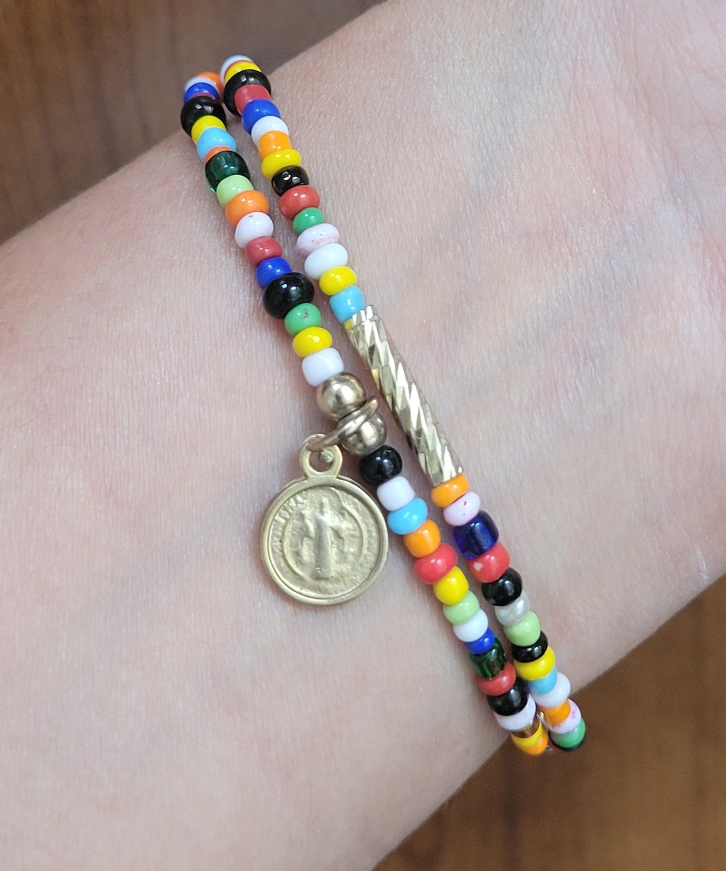 Pulsera Nuria / Nuria Bracelet