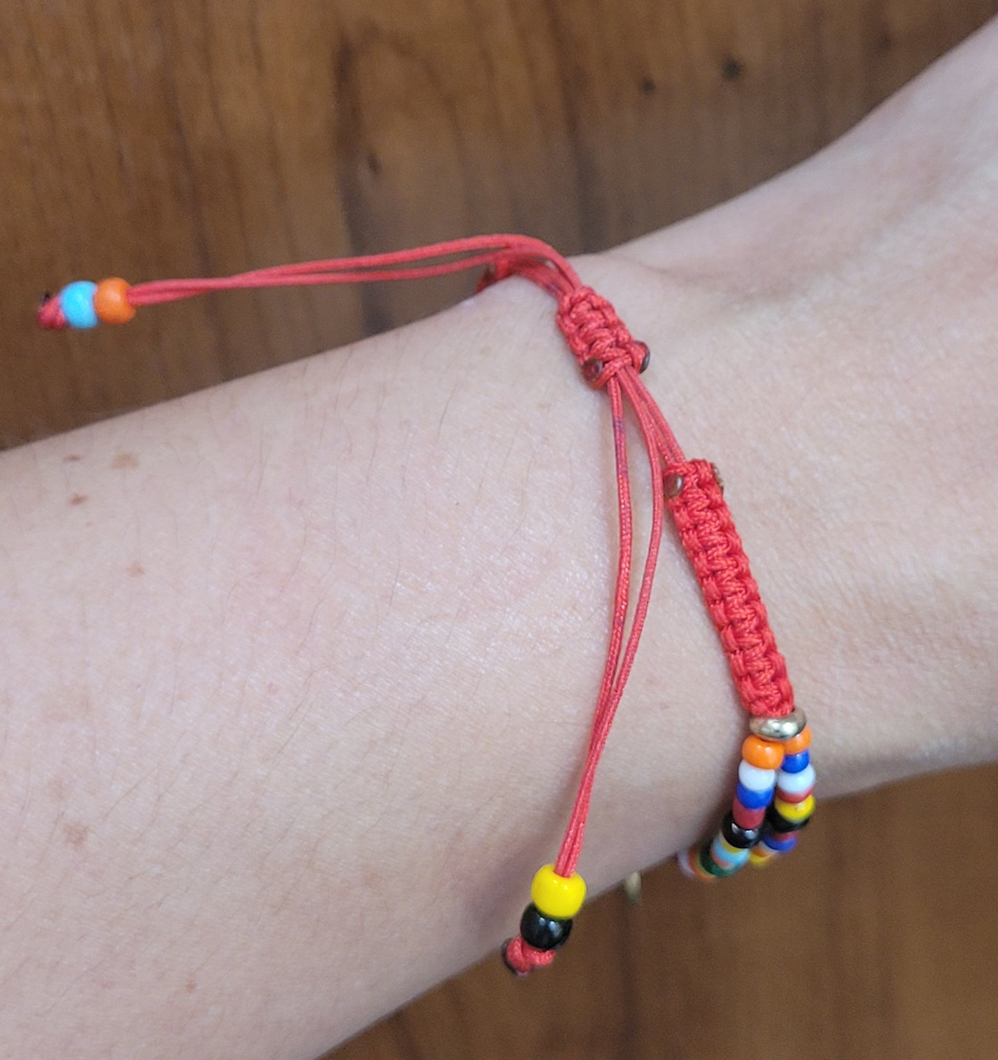 Pulsera Nuria / Nuria Bracelet