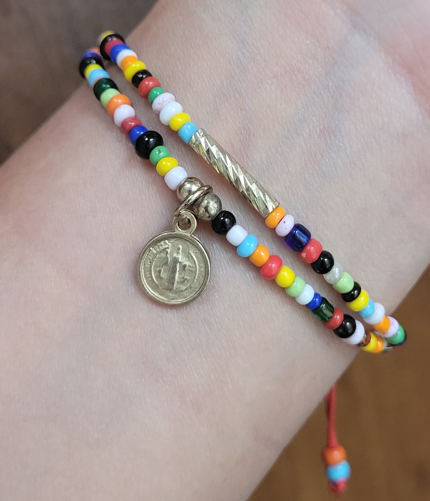 Pulsera Nuria / Nuria Bracelet