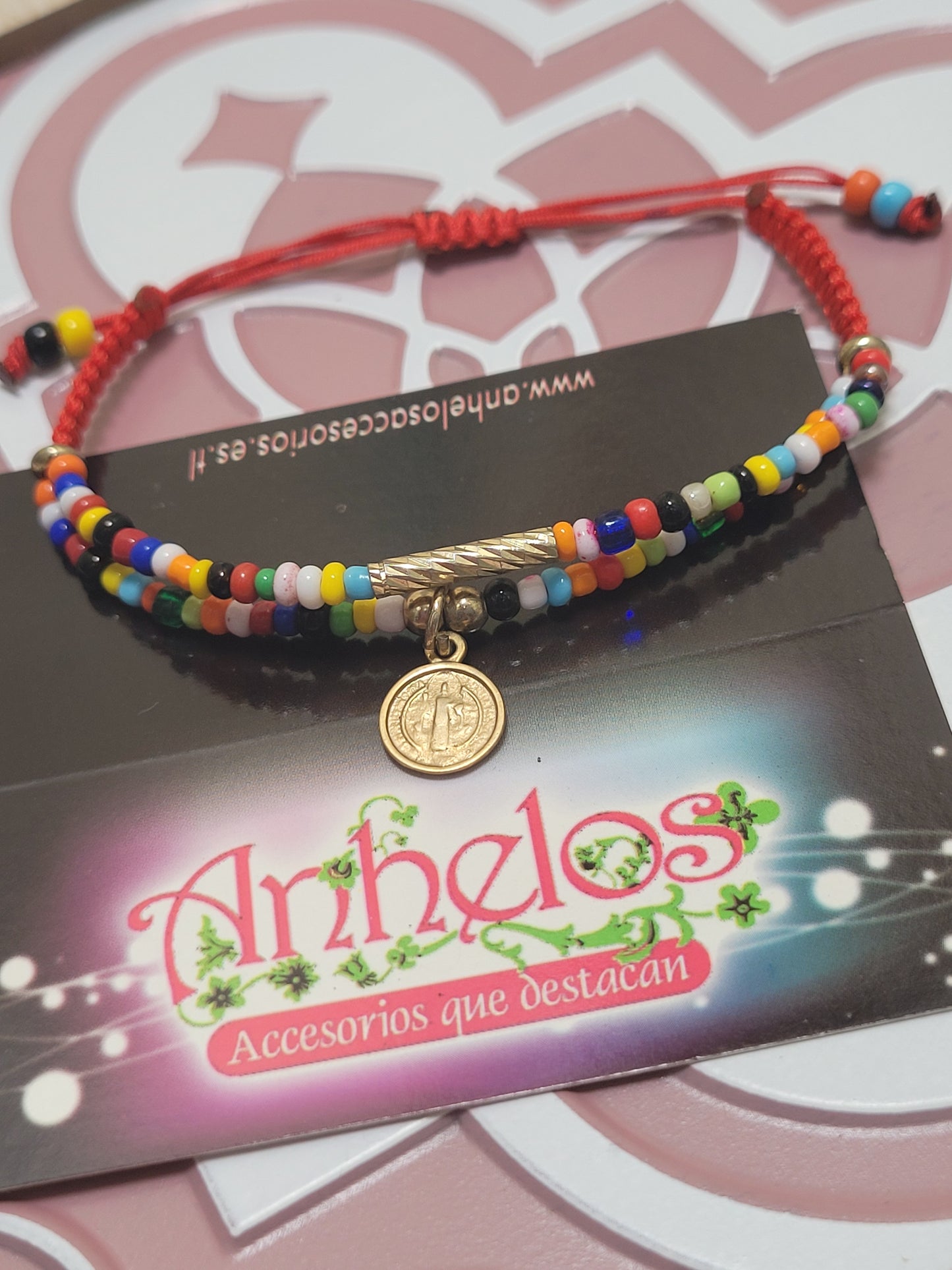 Pulsera Nuria / Nuria Bracelet