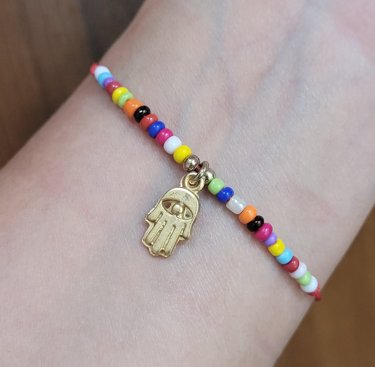 Pulsera Jimena / Jimena Bracelet