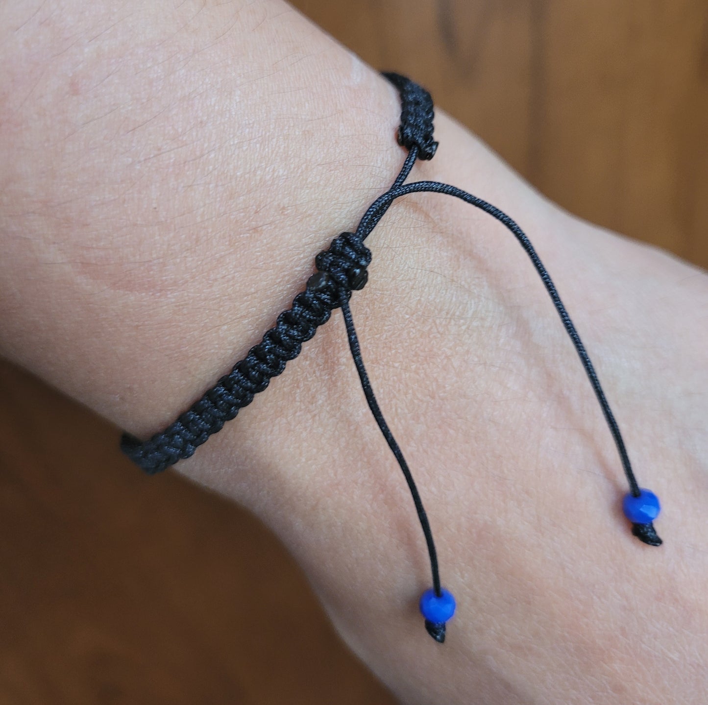 Pulsera Alessia / Alessia bracelet