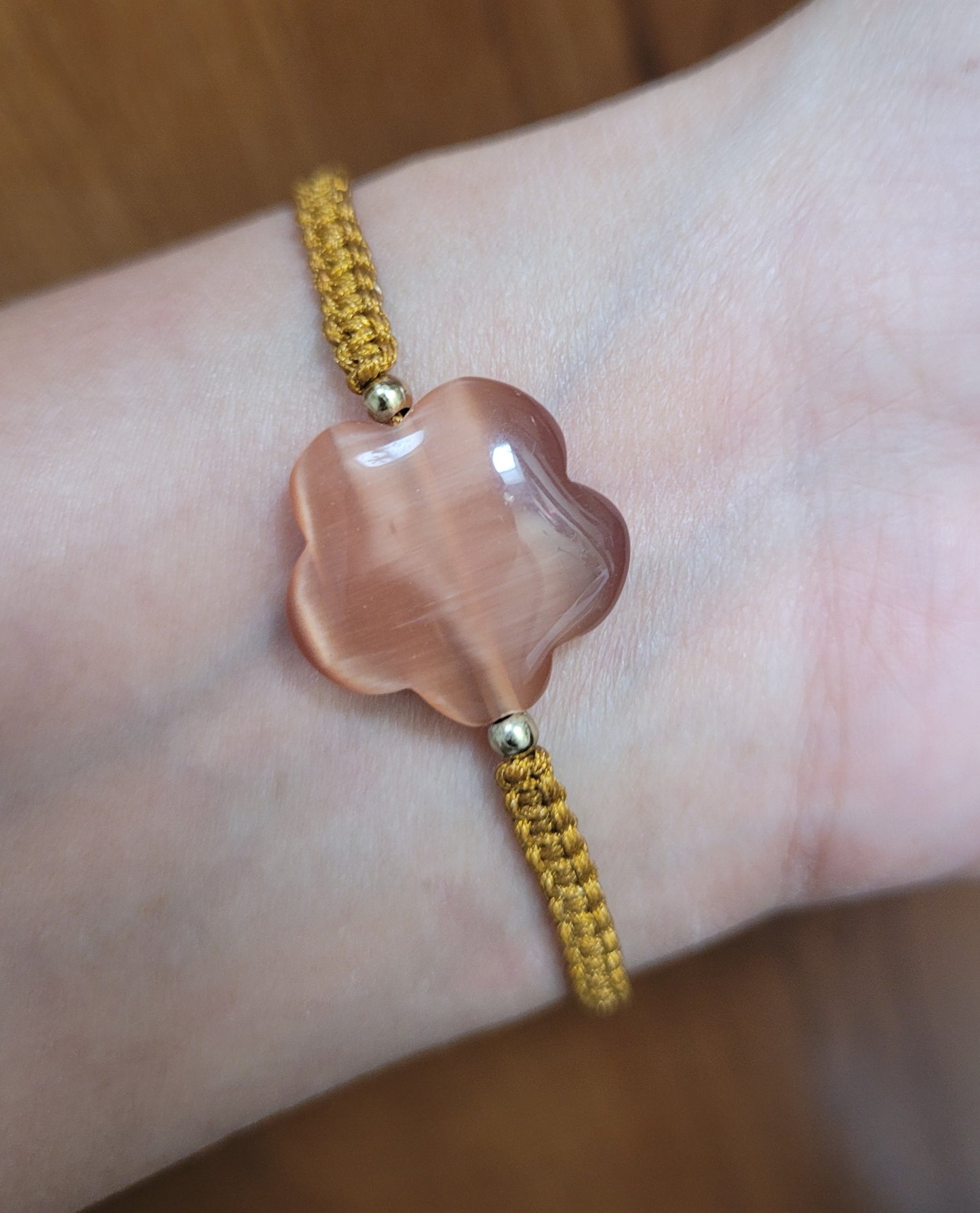 Pulsera Manuela / Manuela Bracelet