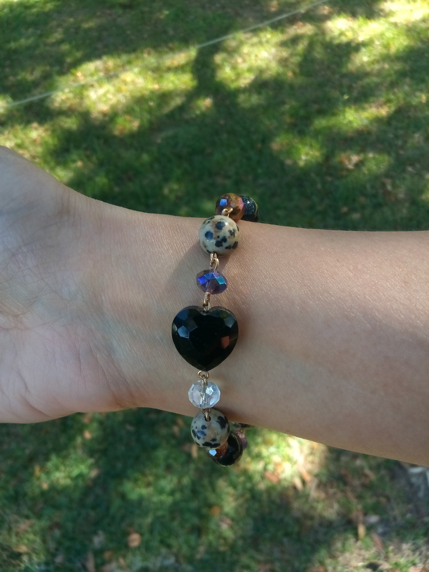 Pulsera Emma / Emma Bracelet