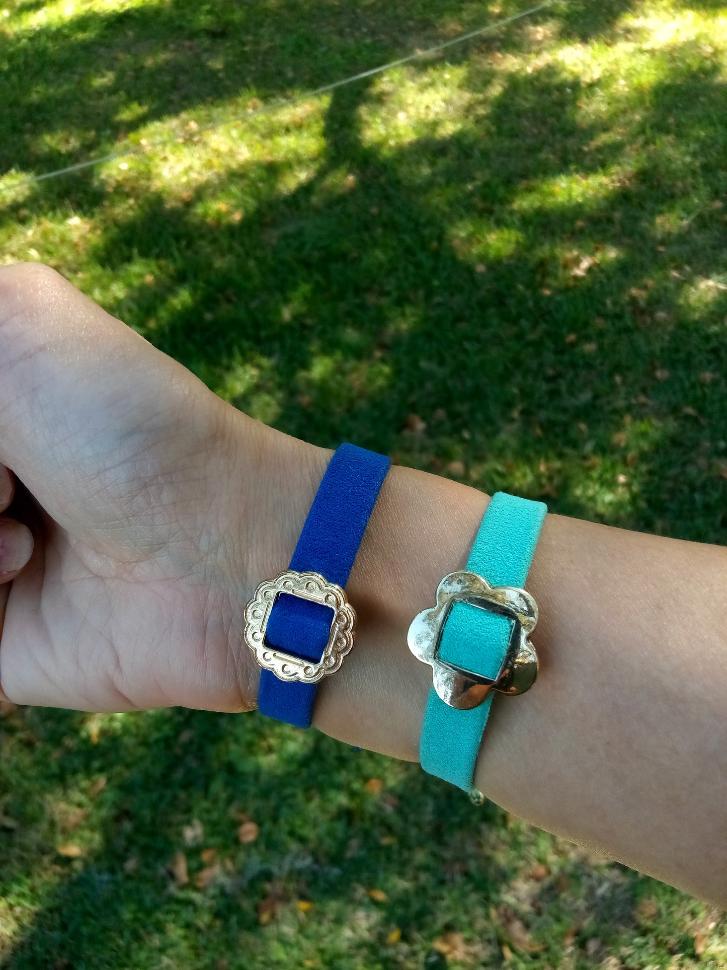 Pulsera Belinda / Belinda Bracelet