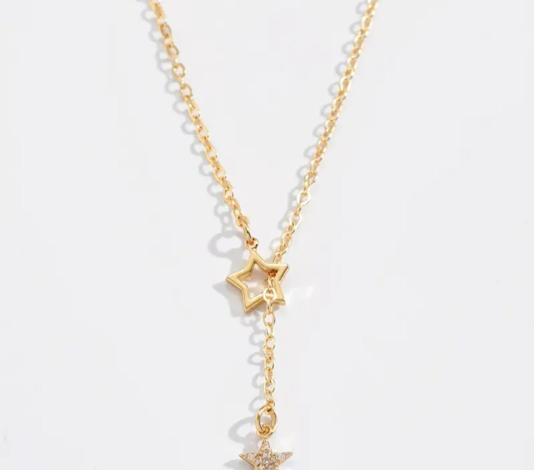 Cadena Estrella / Star Chain