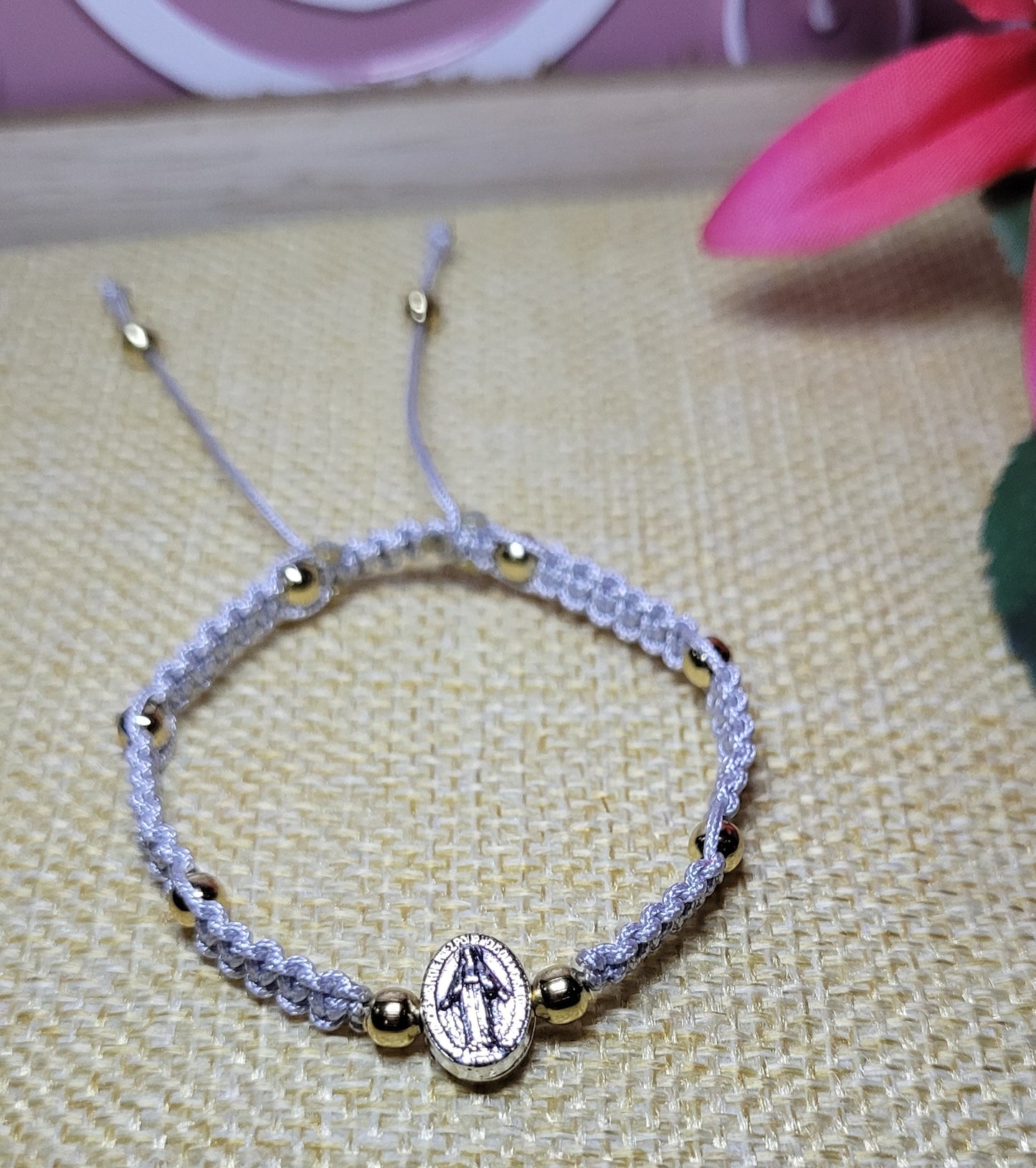 Pulsera de protección para niños/ Protective bracelets for children