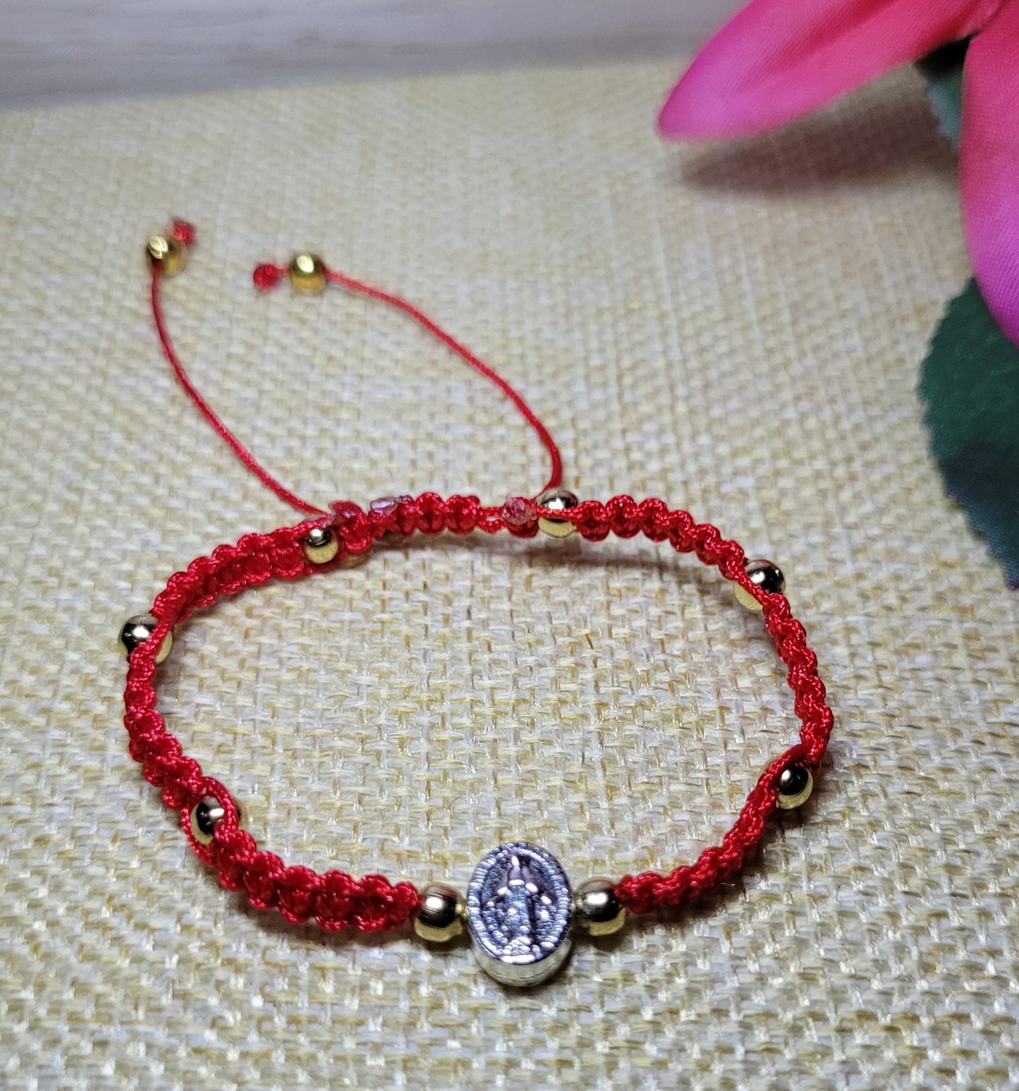 Pulsera de protección para niños/ Protective bracelets for children