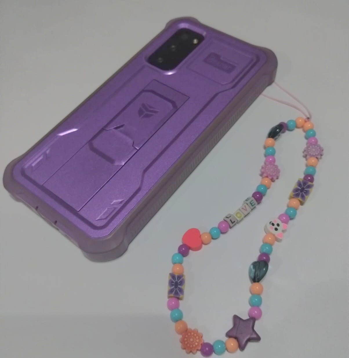 Colgante para celular / Phone Strap