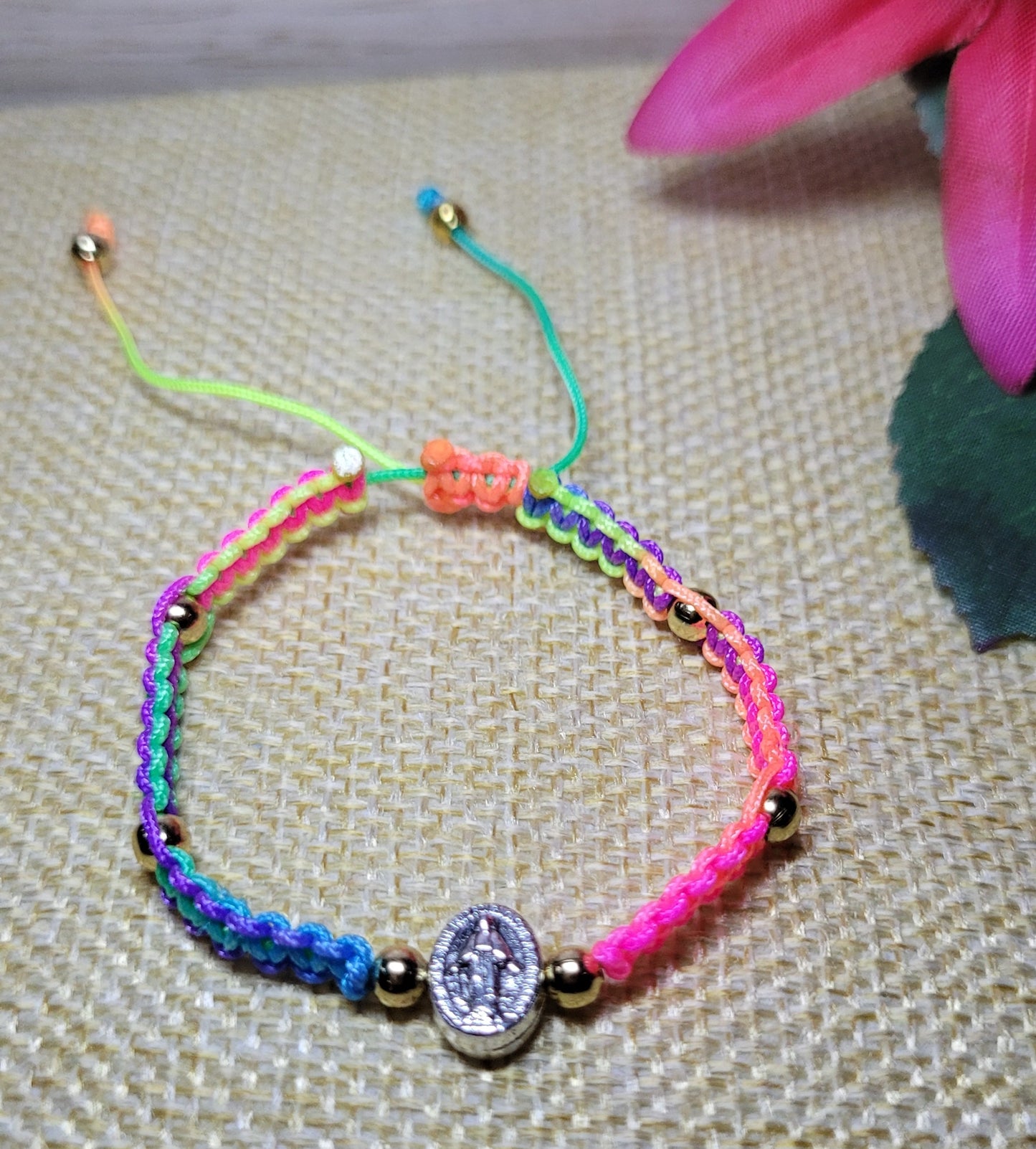 Pulsera de protección para niños/ Protective bracelets for children