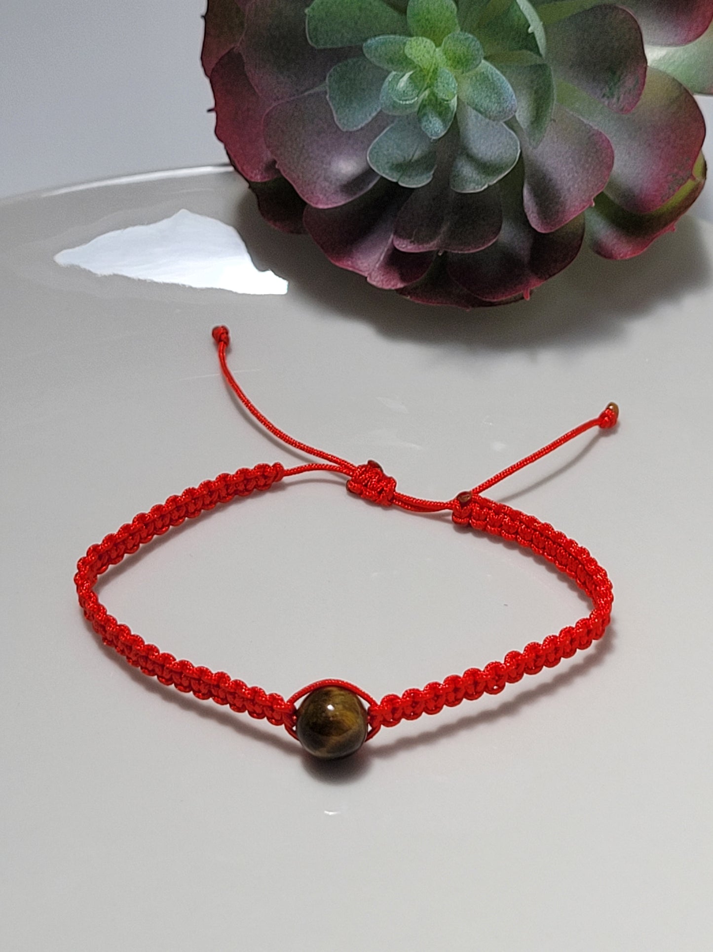 Pulsera Eva / Eva Bracelet