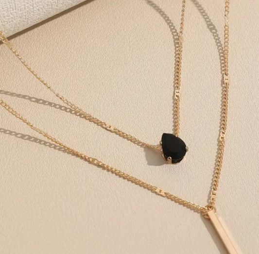 Cadena Doble/ Double Chain