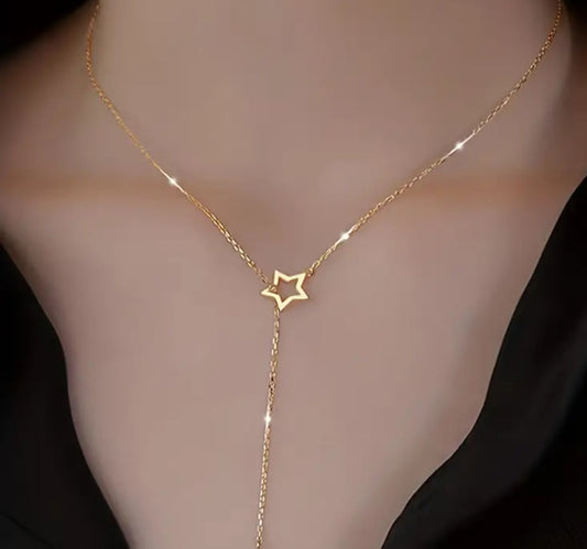 Cadena Estrella / Star Chain