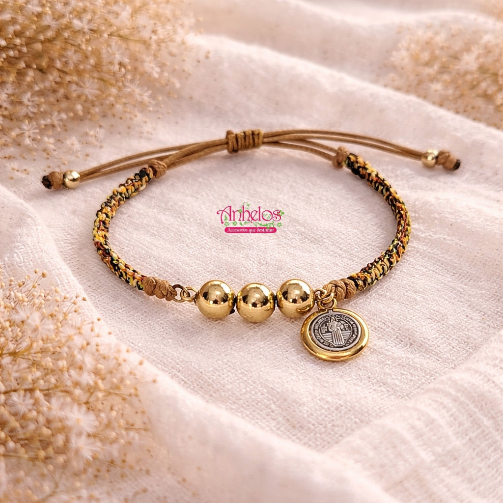 Pulseras “Energía y Protección”/ “Energy and Protection” Bracelets