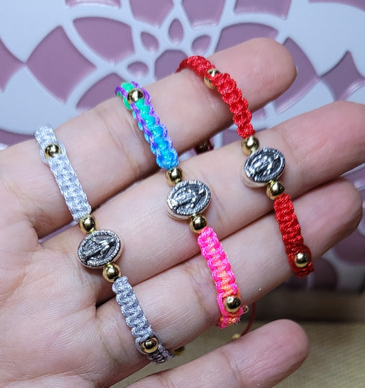 Pulsera de protección para niños/ Protective bracelets for children