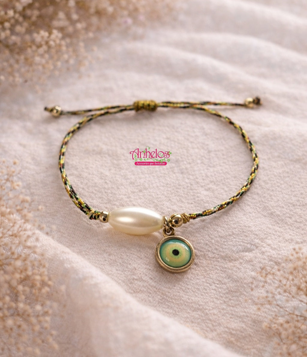 Pulseras “Energía y Protección”/ “Energy and Protection” Bracelets