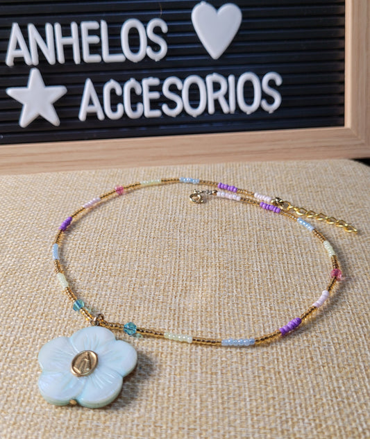 Collar Victoria / Victoria Necklace
