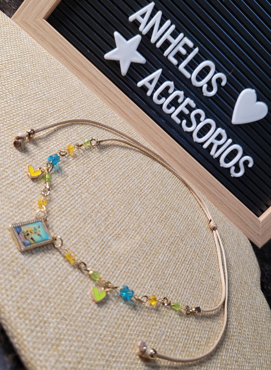 Collar Alice / Alice Necklace