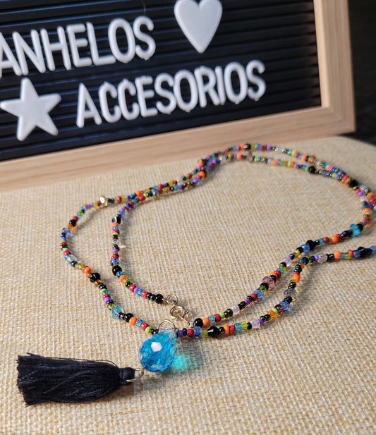 Collar Dania / Dania Necklace